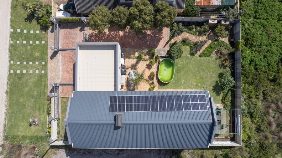 3 Bedroom Property for Sale in Pringle Bay Western Cape